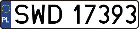 SWD17393