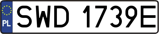 SWD1739E