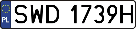 SWD1739H