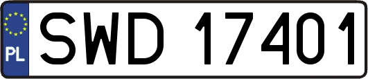 SWD17401