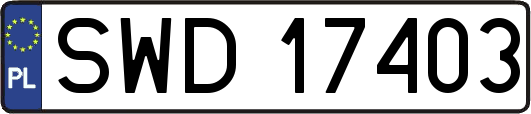 SWD17403