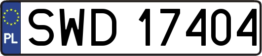 SWD17404
