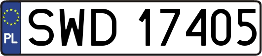 SWD17405