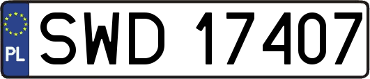 SWD17407