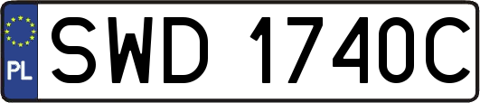 SWD1740C