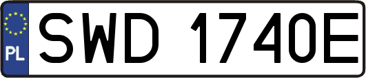 SWD1740E