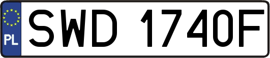 SWD1740F