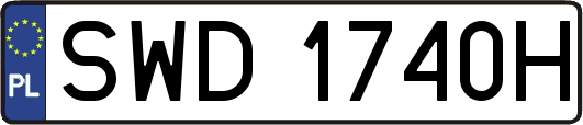 SWD1740H