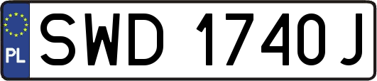 SWD1740J