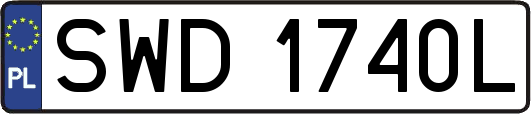 SWD1740L