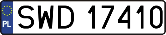 SWD17410