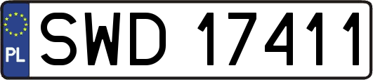SWD17411