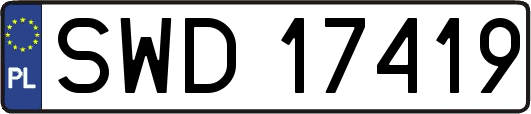 SWD17419