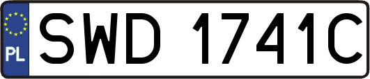 SWD1741C