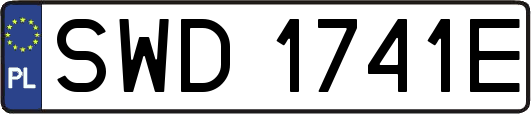 SWD1741E