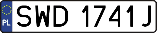 SWD1741J