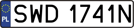 SWD1741N