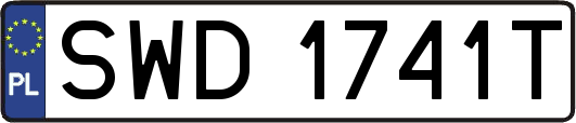 SWD1741T
