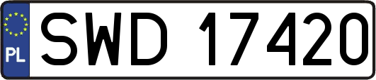 SWD17420