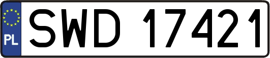 SWD17421