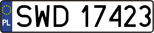 SWD17423