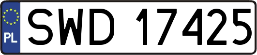 SWD17425