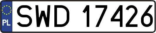 SWD17426