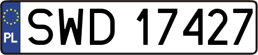 SWD17427