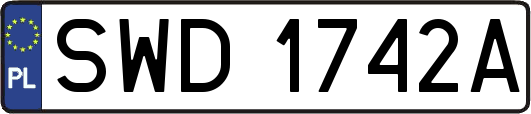 SWD1742A