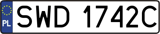 SWD1742C