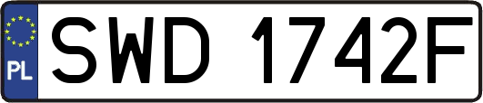 SWD1742F