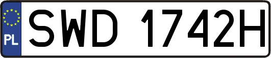 SWD1742H