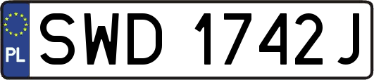 SWD1742J