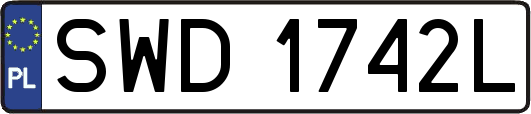 SWD1742L