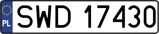 SWD17430