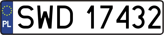 SWD17432