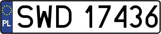 SWD17436