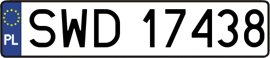 SWD17438