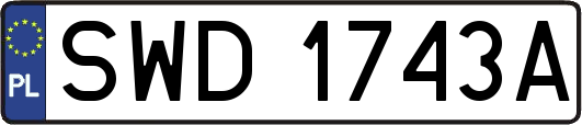 SWD1743A