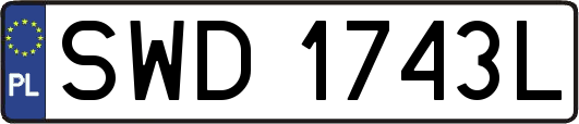 SWD1743L