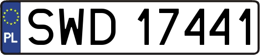 SWD17441