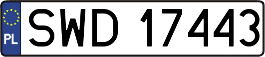 SWD17443