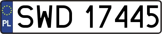 SWD17445