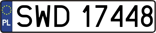 SWD17448