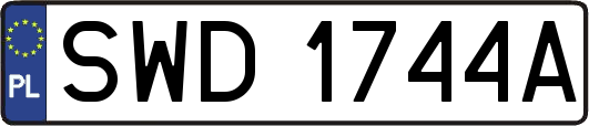 SWD1744A