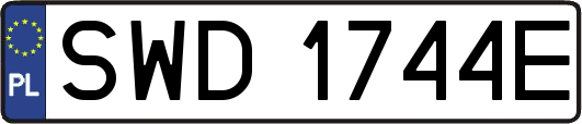 SWD1744E