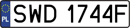 SWD1744F