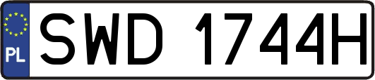 SWD1744H