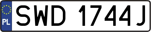 SWD1744J