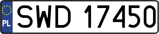 SWD17450